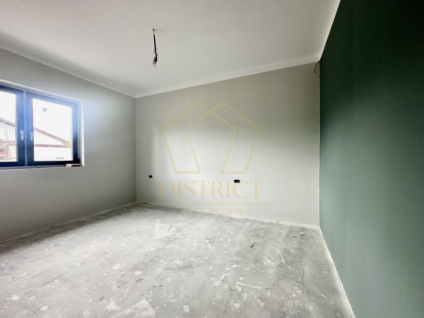 Casa individuala Termo-Pasiva | Dumbravita | Parcul Central - Poză 6