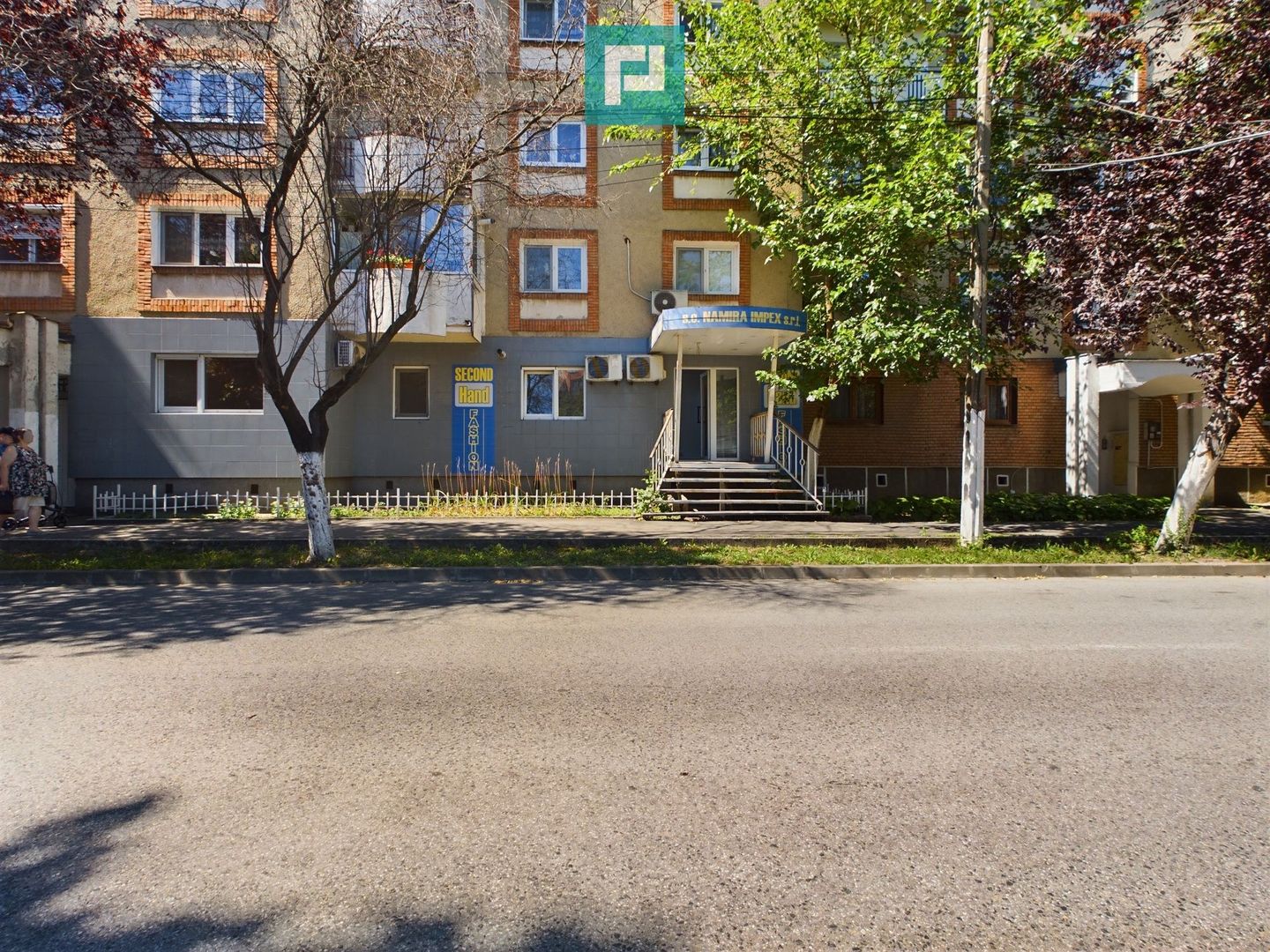 Spațiu comercial în zona Intim, Arad - Poză 2