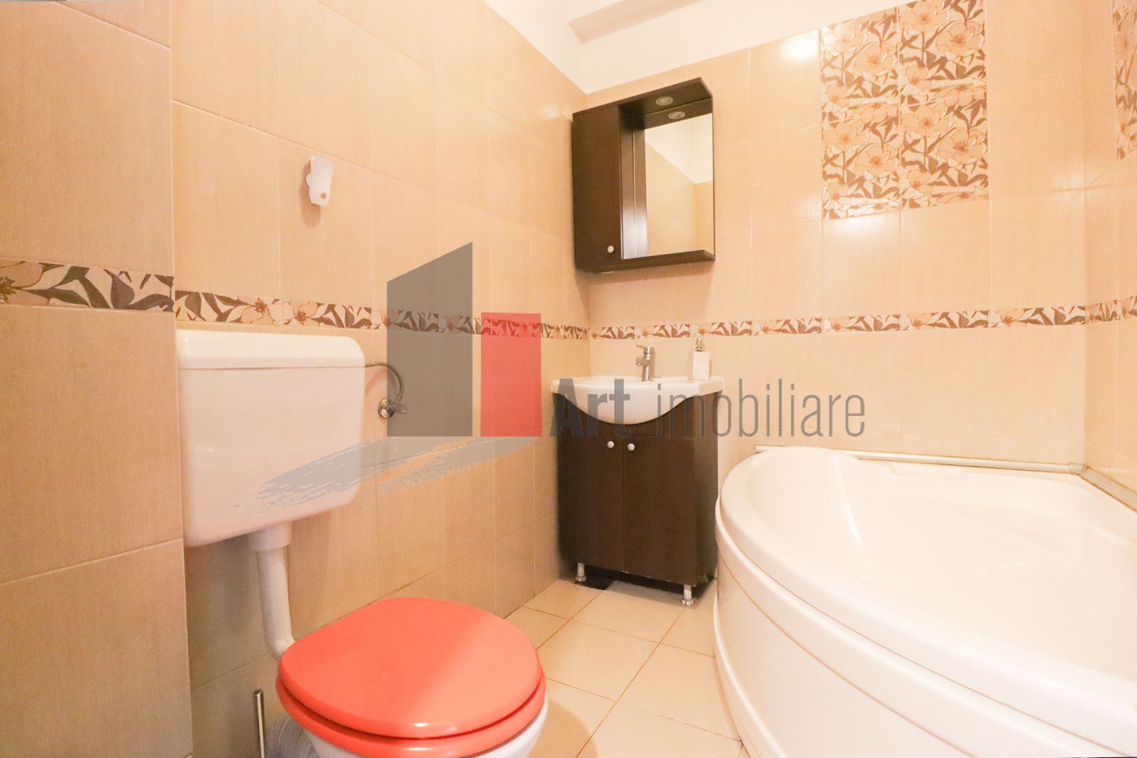 Garsonieră Mall Vitan, et.2/6, an constr.2014 - Poză 11