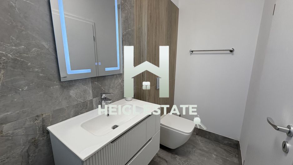 Duplex cu 3 camere in zona Calea Urseni - Poză 9