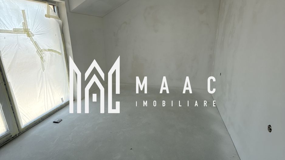 Apartament 2 camere de vânzare | Șelimbăr | 54,7 mp | balcon - Poză 5
