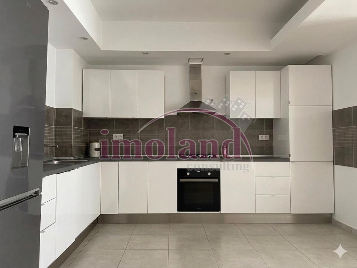 Inchiriere - apartament 2 camere + loc de parcare - Iancu Nicolae-Pipera - Poză 4