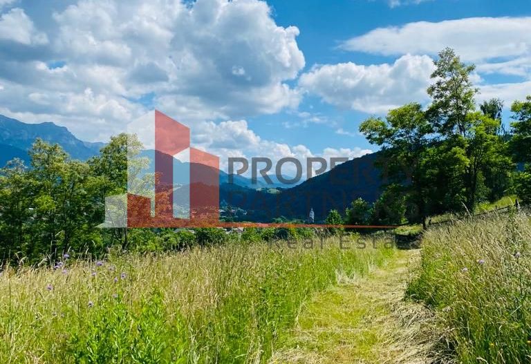 Vilă in Bran cu teren de 28.000 mp și priveliște spectaculoasa - Poză 31