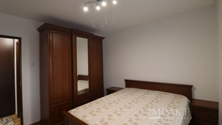 Apartament cu 3 camere, decomandat, zona strazii Gheorghe Dima! - Poză 5