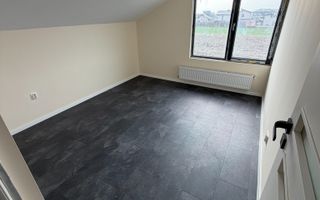 Casa individuala 4 camere Finalizata 380mp curte comuna Berceni - Poză 9