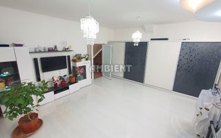 CASĂ INDIVIDUALĂ P+M, teren 317 mp, zona M. GRECILOR; - Poză 1