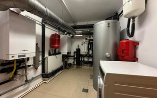 Casa superba cu iesire la parcul Sub Arini 608 mp teren - Poză 10