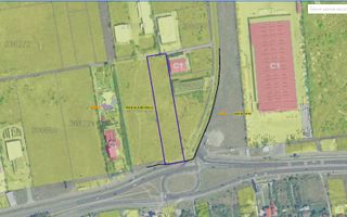 Teren intravilan 7.100 mp Theodor Pallady, sector 3 Bucuresti - Poză 3