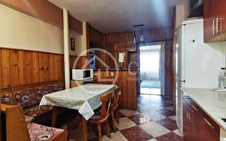 Apartament de inchiriat cu 3 camere in zona Dragos Voda, Oradea - Poză 9