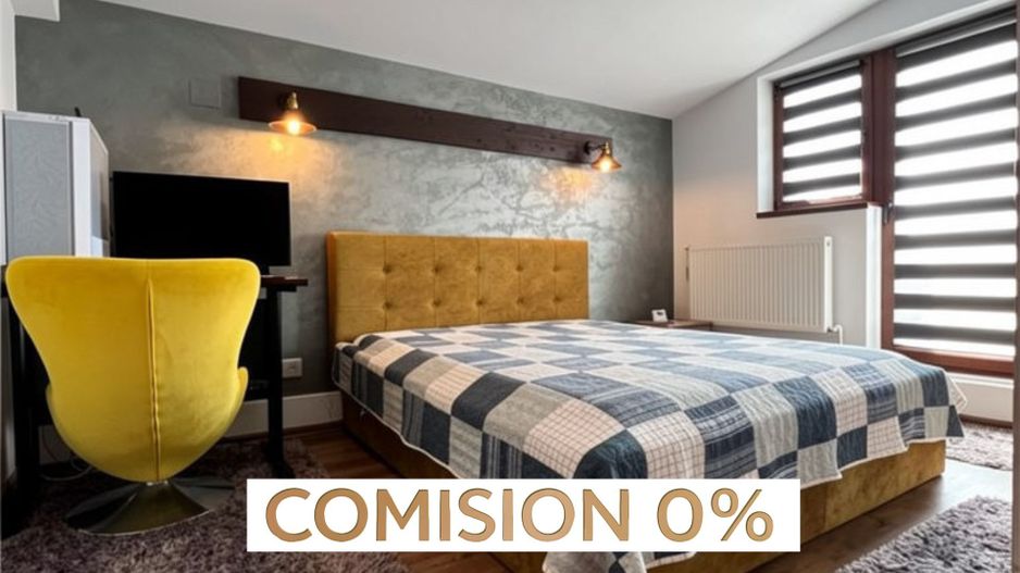 COMISION 0% | Apartament 3 Camere | 69 mp | 2 băi | Zona Soarelui - Poză 1