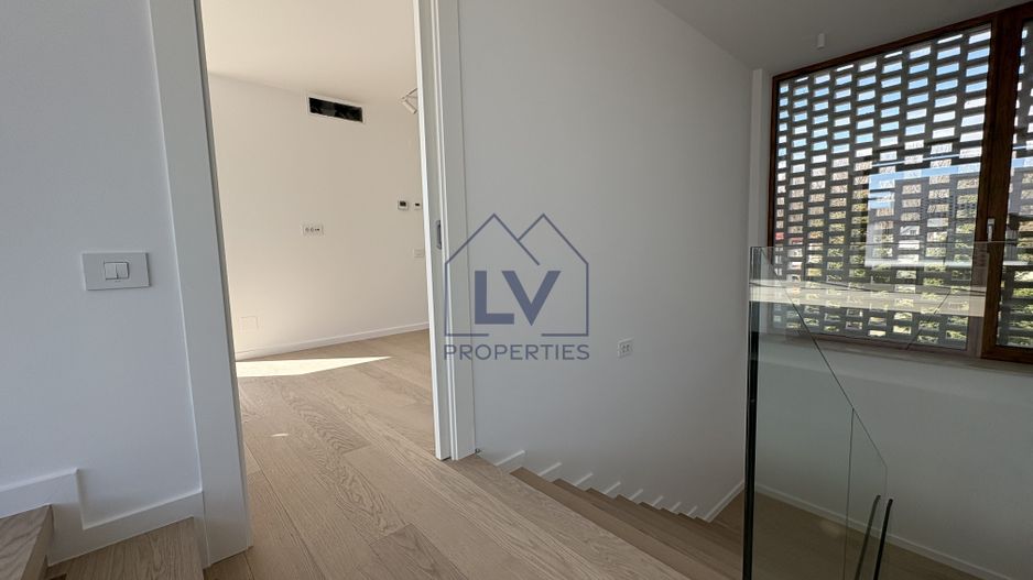 VILA | 6 CAMERE | PIPERA - Poză 11