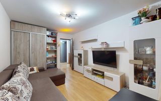 Drumul Taberei - Prelungirea Ghencea 2 camere | Parter/10 - Poză 2