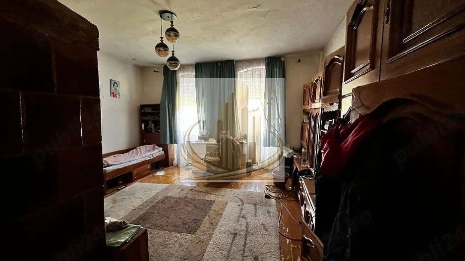 Casă individuală Sânandrei | 185 mp | Teren 1.600 mp - Poză 1