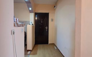 Apartament 3 camere Nord | Centrala proprie | 2 balcoane | I-01 - Poză 8
