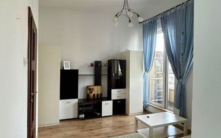 Apartament 2 camere mobilat, etaj 9, Cișmigiu – Sala Palatului - Poză 1