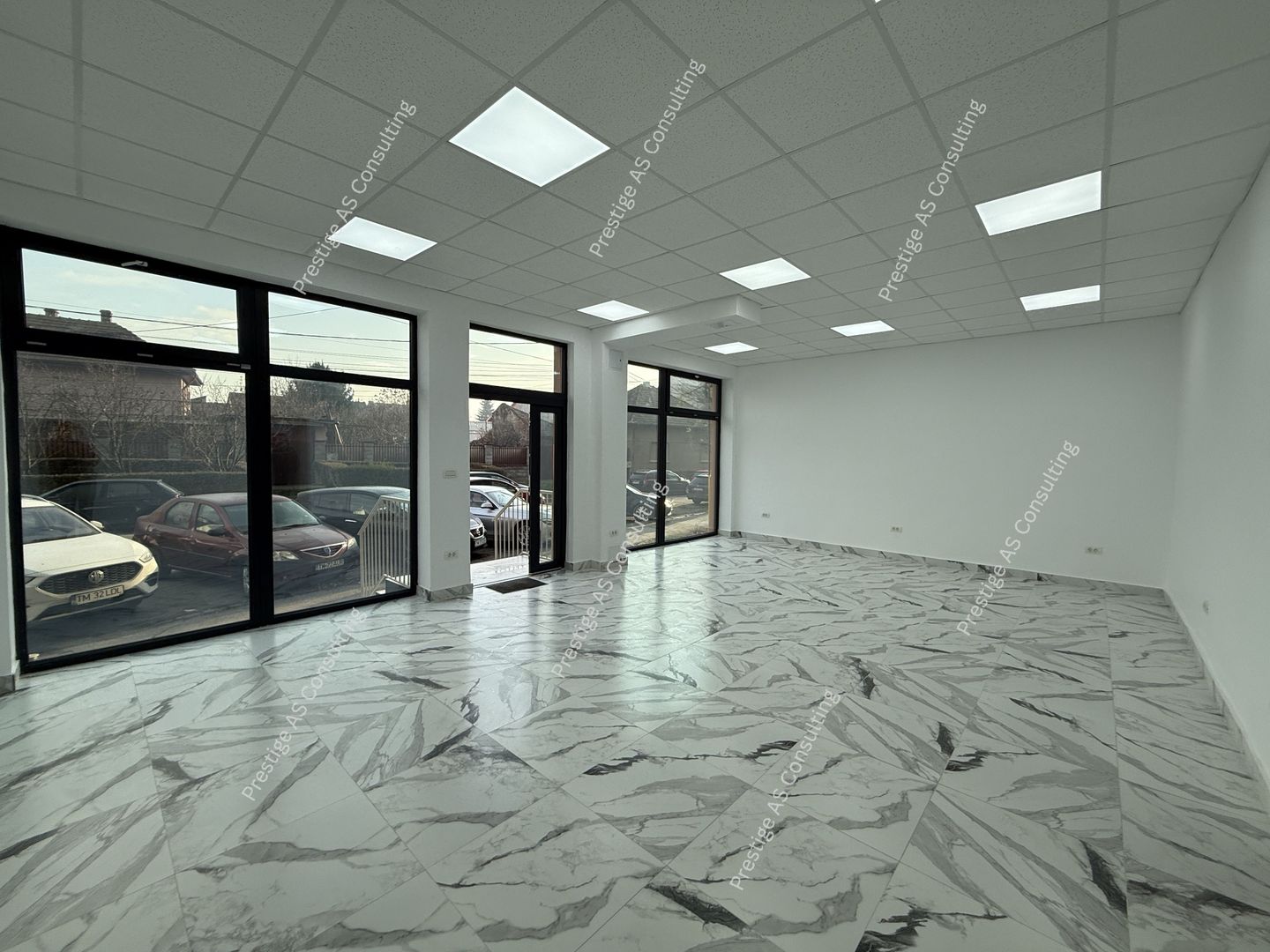 SAD 80mp | Pretabil Birouri, Farmacie, | Blascovici - Poză 1