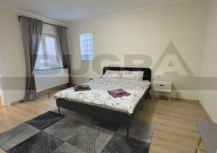 Casa finisata modern langa Platinia, 70mp, 200mp curte si parcare - Poză 4