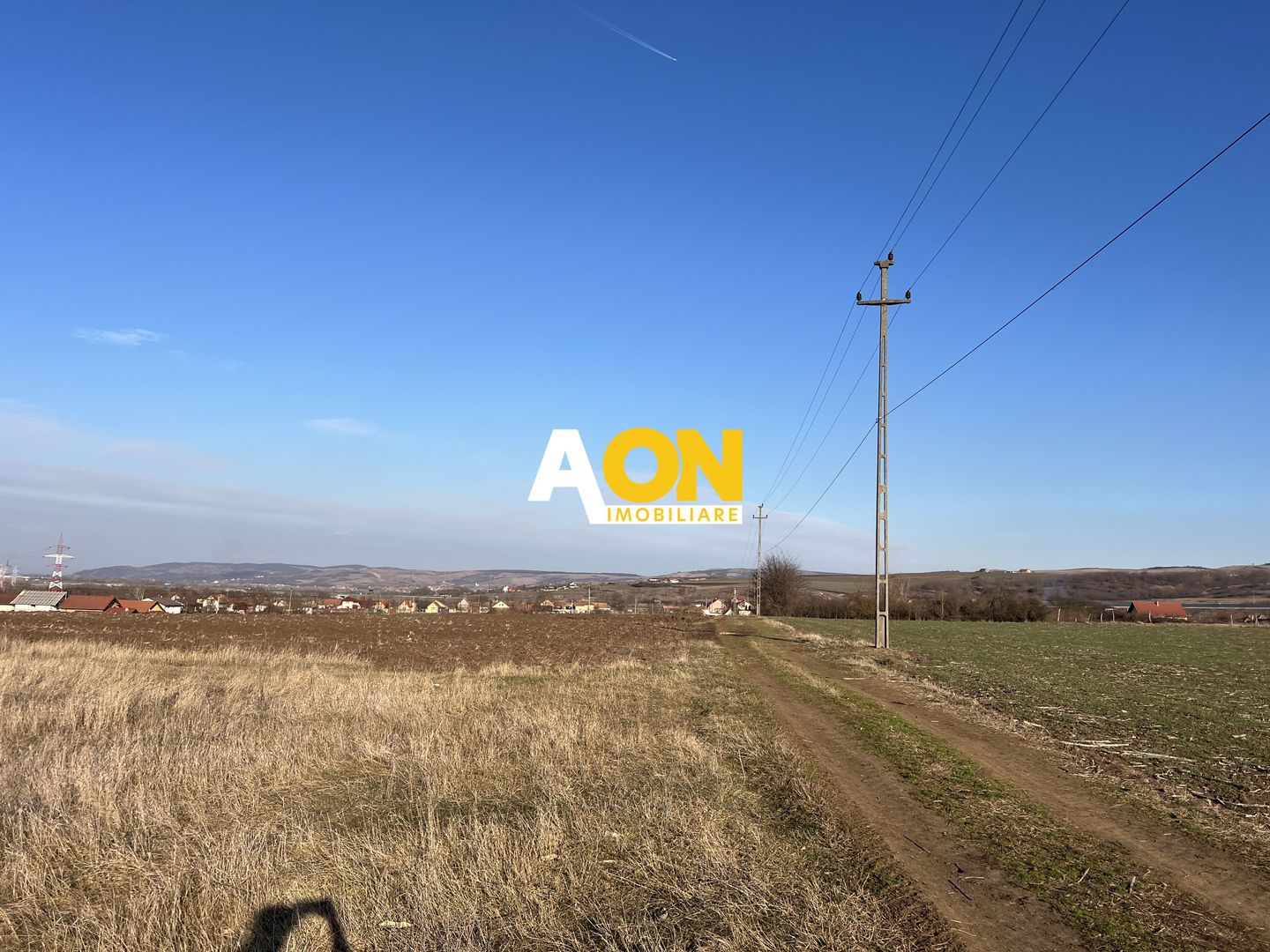 Teren de vanzare, 1300mp - Poză 2