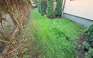 2 camere, Braytim, loc de parcare interioara cu poarta, gradina 10 mp, terasa - Poză 19