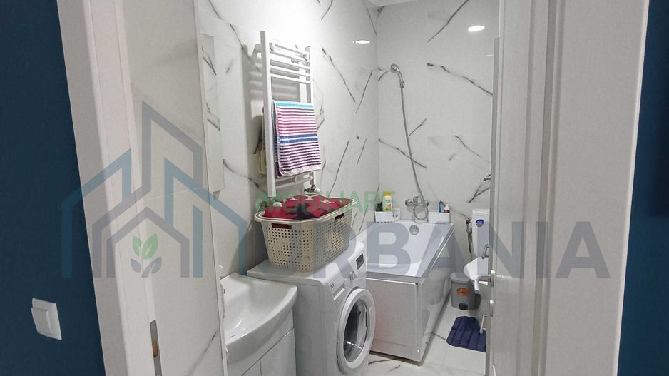 Apartament 2 camere, Lunca Cetatuii, Iași - Poză 5