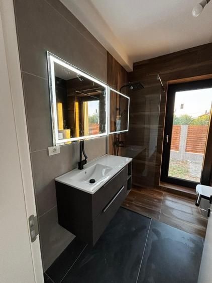 Casa individuala moderna, Balotesti - Poză 5