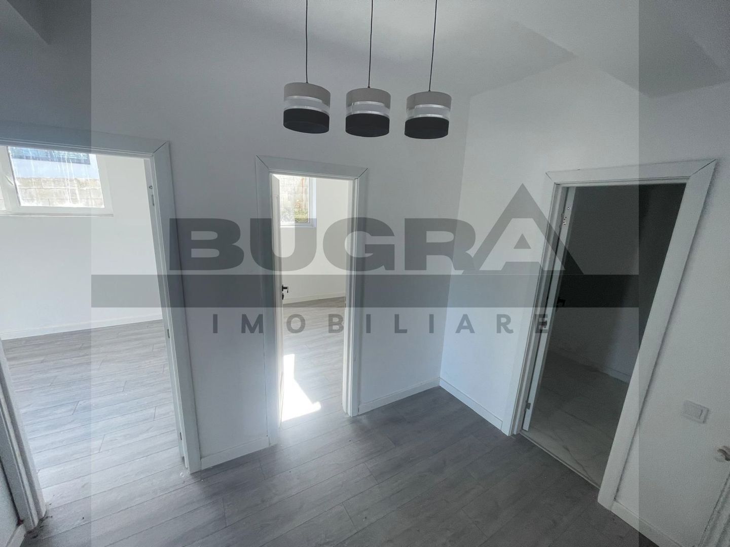 Duplex de 130mp, teren 320, finisat, zona Popesti - Poză 14