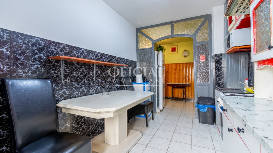 Apartament 4 Camere | 81 Mp | Balcon | Parcare | 2 Bai | Manastur BIG - Poză 11