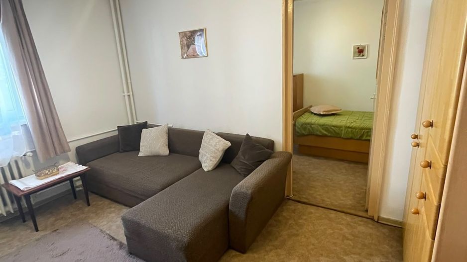 Apartament 2 Camere De Inchiriat | Gheorgheni | Etaj 1/4 | Video La Cerere - Poză 7