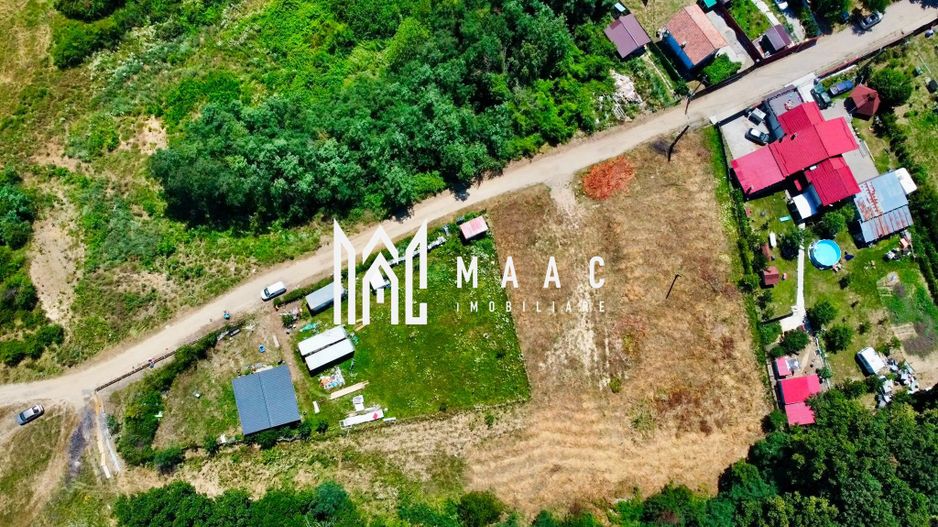 Teren intravilan de vânzare | Budești | 3.000 mp - Poză 2