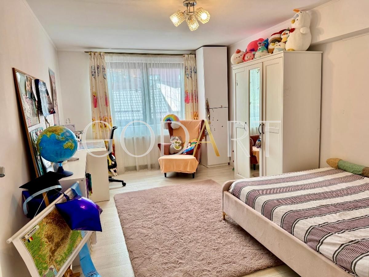 Vila individuala |  Domenii | Renovata - Poză 9