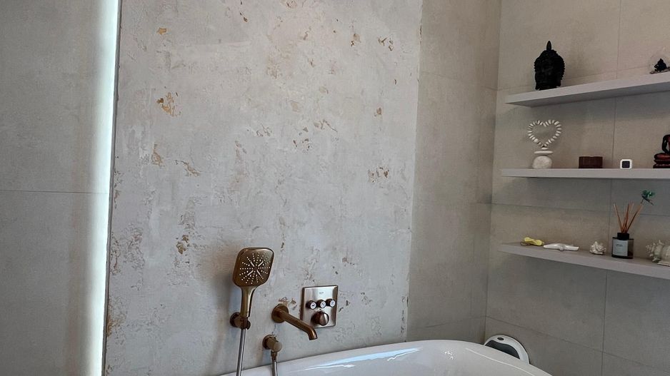 Vilă de Lux lângă Pădurea Balotești – Rafinament, Natură și Design Personalizat - Poză 21