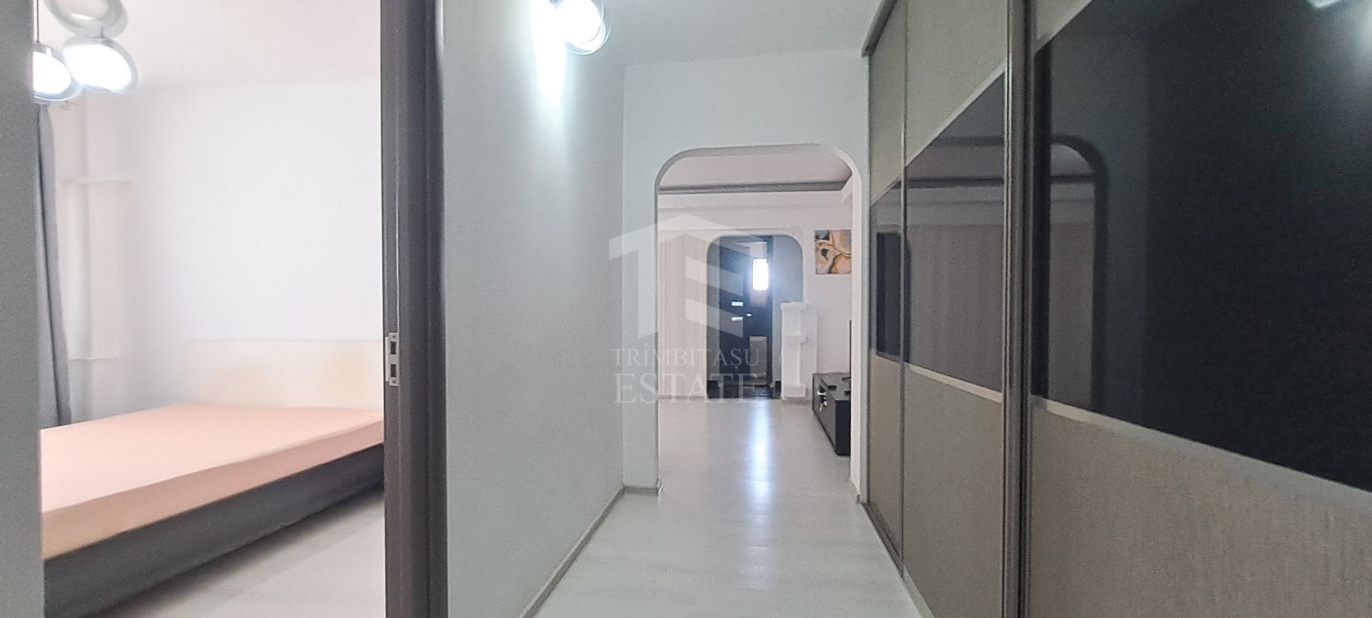 3 camere | Modern | Parcare | Gorjului - Poză 10