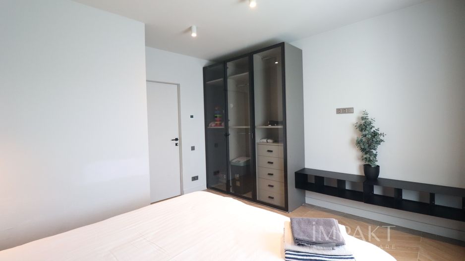 Apartament de lux cu 3 camere, cartier Buna Ziua! - Poză 12