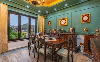 Vila unica | Piscina interioara | Sauna | Fitness | Dotari High Tech - Poză 16