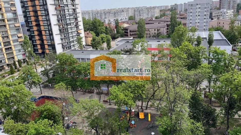 Titan, Bloc anvelopat, Langa Bebe Tei, Scoala, Metrou Titan si Auchan Titan - Poză 3