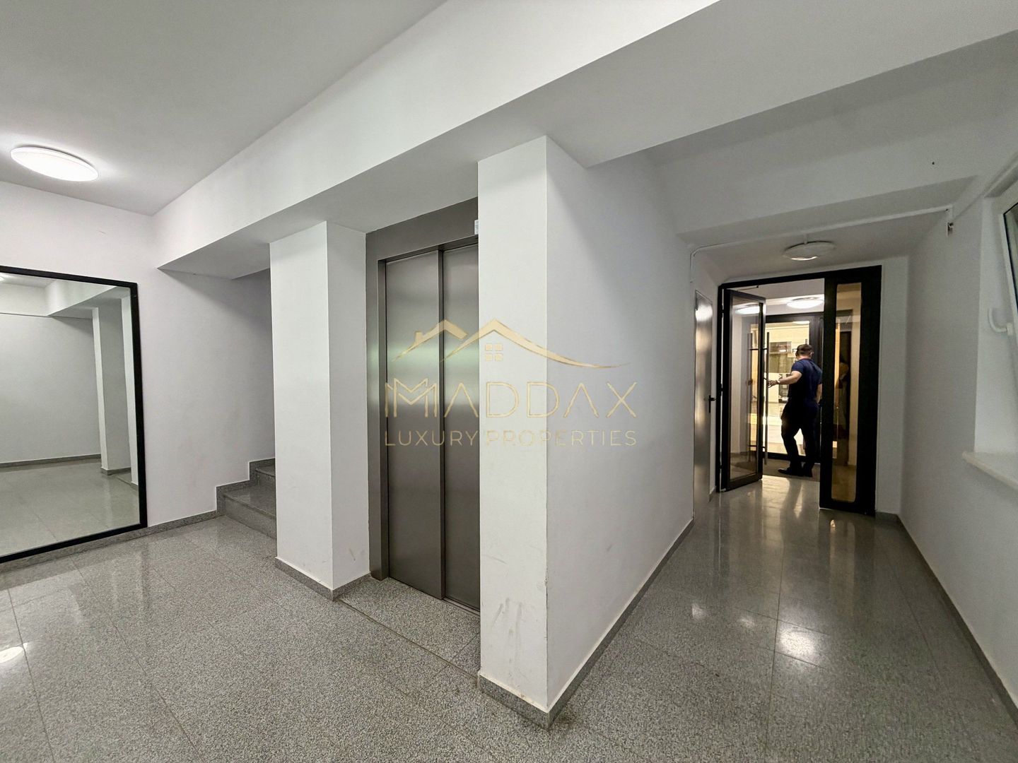 Apartament 3 camere // 134,4 mp utili + parcare // Aviatiei - Poză 28