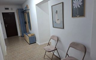 Apartament 2 camere, prima închiriere după renovare, Dacia – 58 mp, AC, etaj 3 - Poză 11