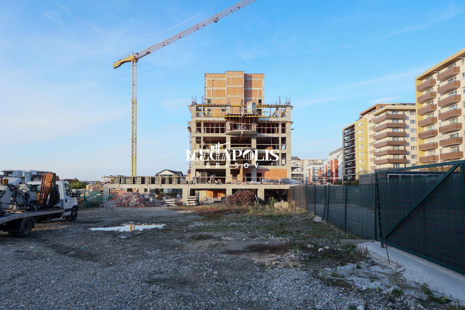 Armonia Residence - Poză 15