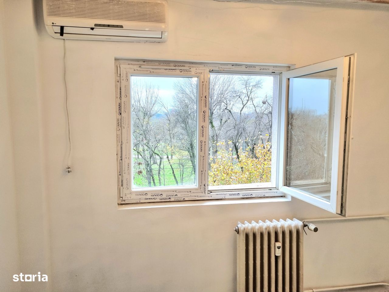 APARTAMENT METROU  PARC ZONA TINERETULUI - Poză 3