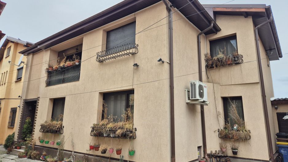 Casa P+M+Pod 203,68 mp - Iancului - Mihai Bravu - Poză 1