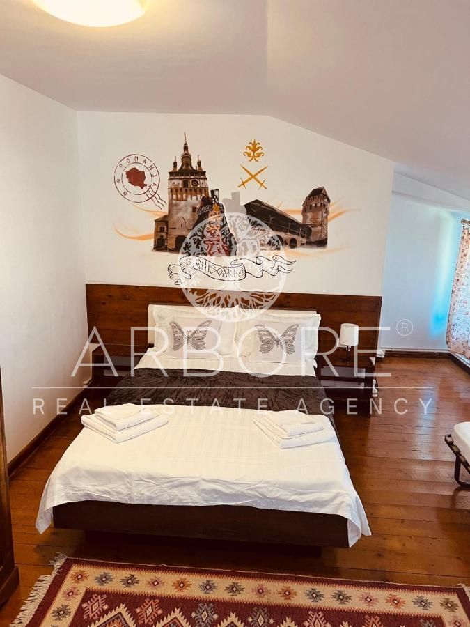 AFACERE PENSIUNE CU 8 CAMERE DE ÎNCHIRIAT - ZONA BĂNEASA - Poză 24