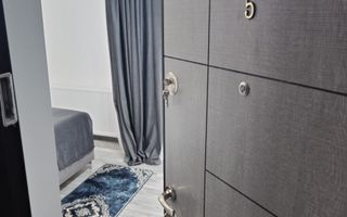 Studio modern, 30 mp | Strada Samuil Vulcan - Poză 9