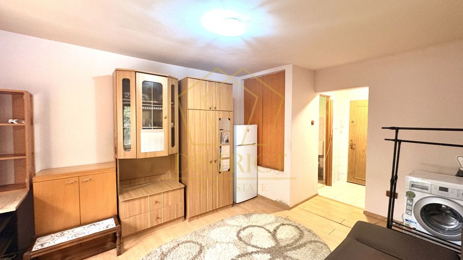 Apartament cu o camera | Complexul Studențesc - Poză 4