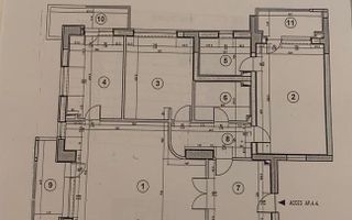 De vanzare Apartament premium 3 camere LUX Herastrau, Cartier Francez - Poză 20