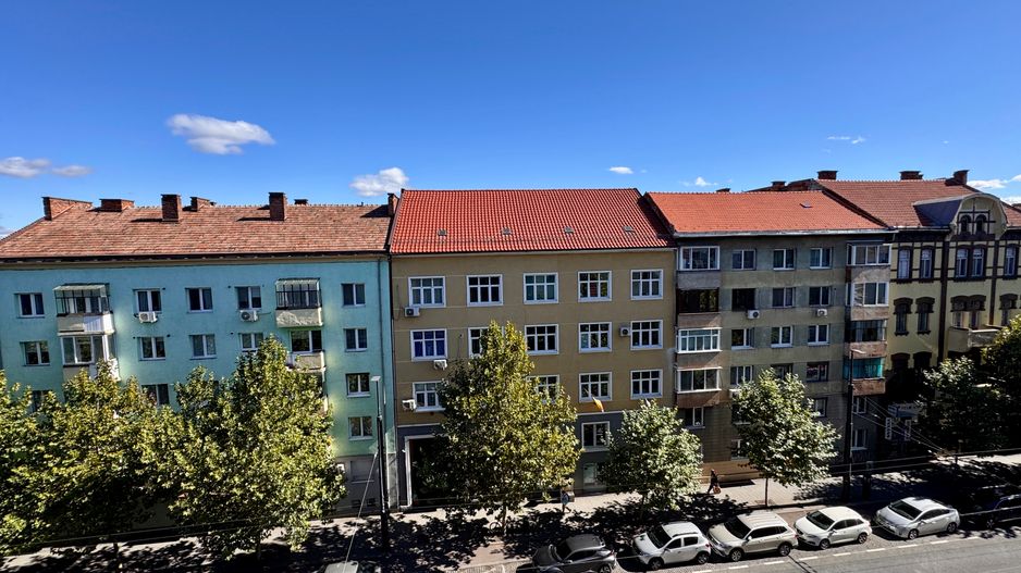 Imobil de vanzare in zona centrala, str Horea | 2,085mp - Poză 2