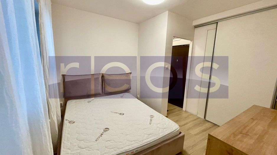 VANZARE GARSONIERA STUDIO DACIA PIATA SPANIEI 37MP CENTRALA PROPRIE - Poză 8