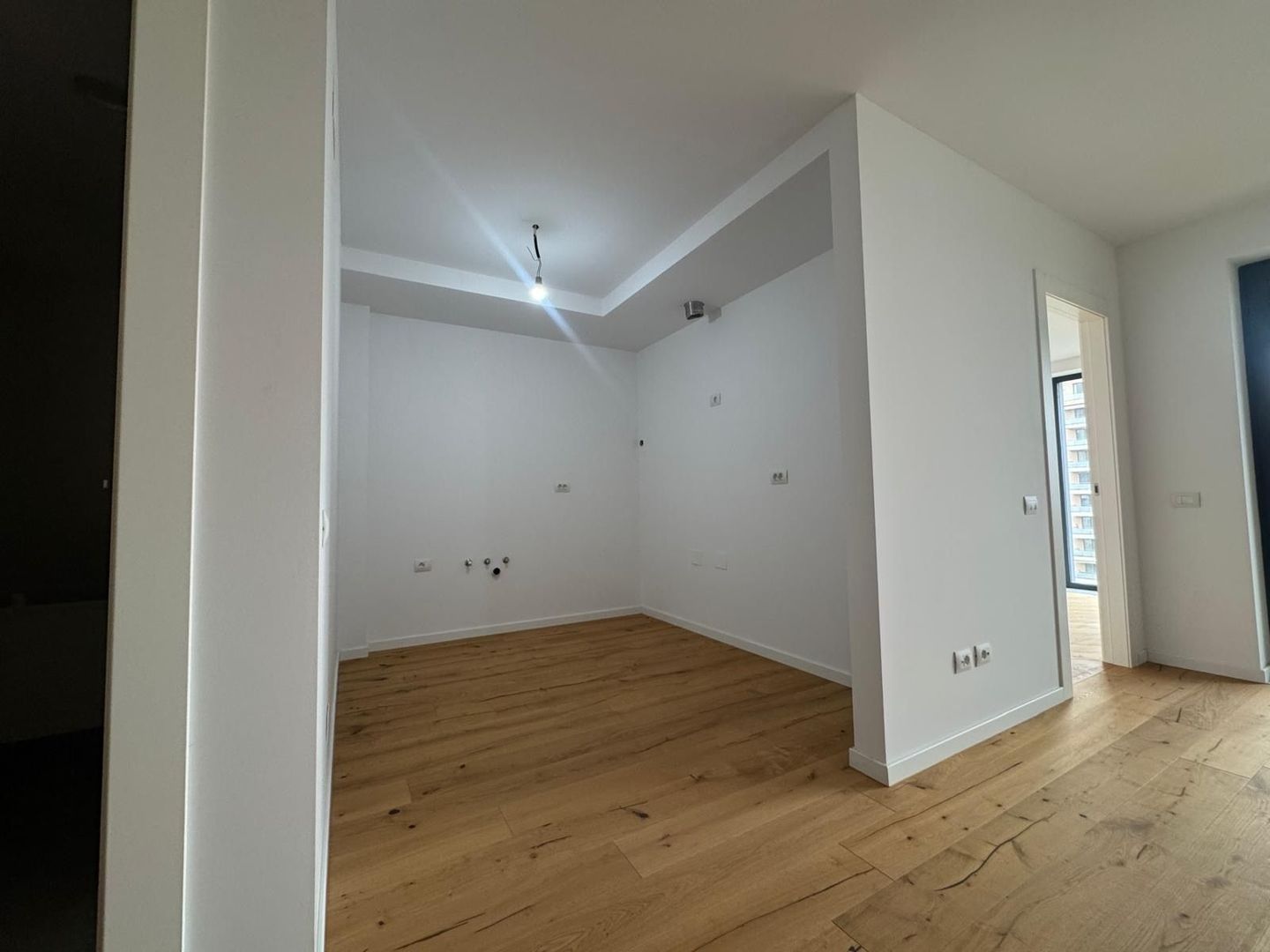 Apartament 2 camere Complex City Point - Poză 5