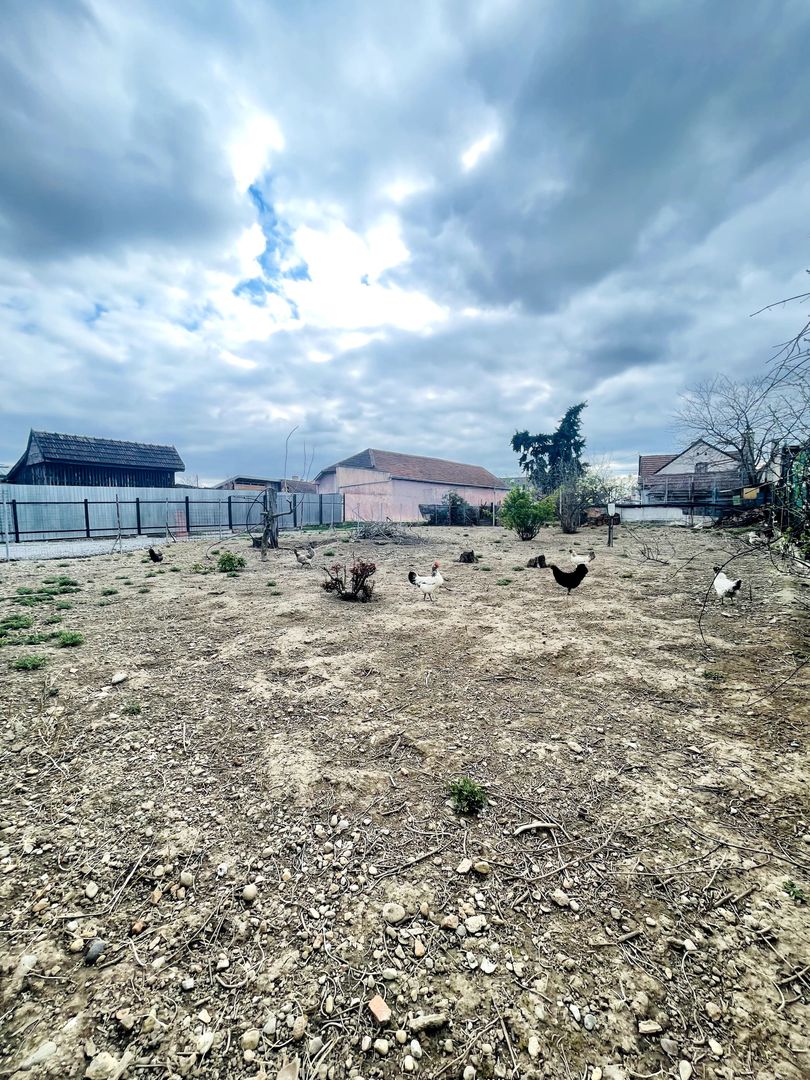 Teren cu Utilități pe Parcelă – Episcopia, 550 mp - Poză 5