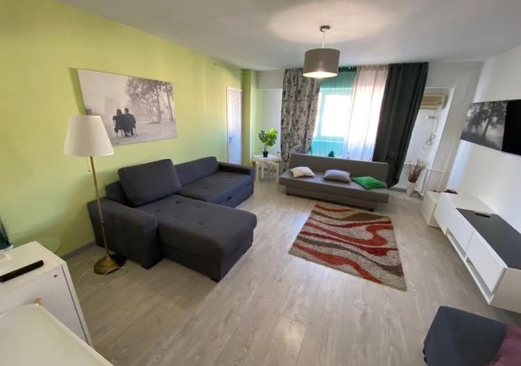 Vânzare 3 Camere Calea Călărașilor - Vedere Panoramică - Poză 7
