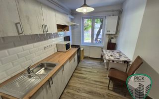 P 4252 - Apartament cu 3 camere în Târgu Mureș, Tudor, zona Pedagogic - Poză 4